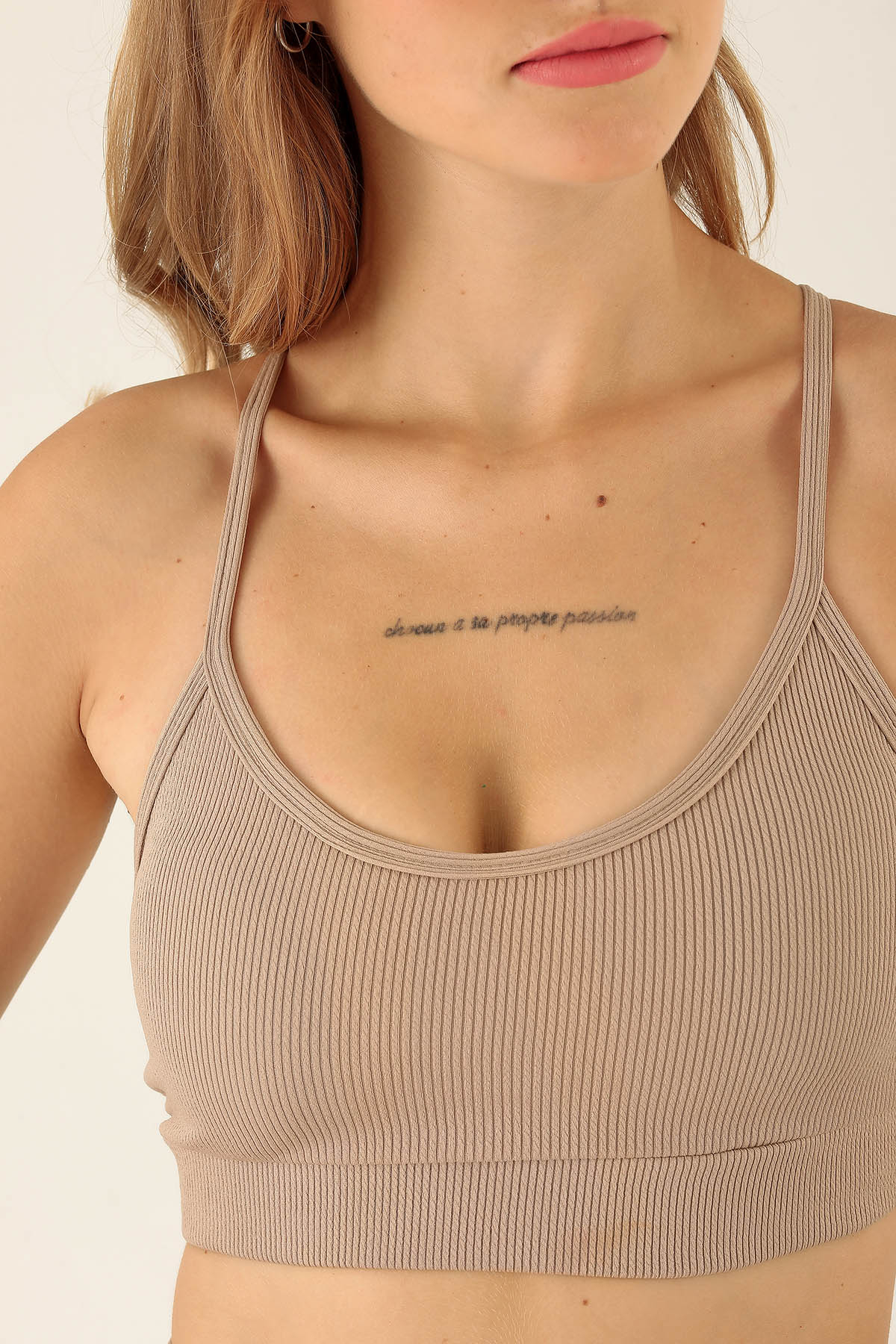 Kaplı Büstiyer - 9027 Taş - 6