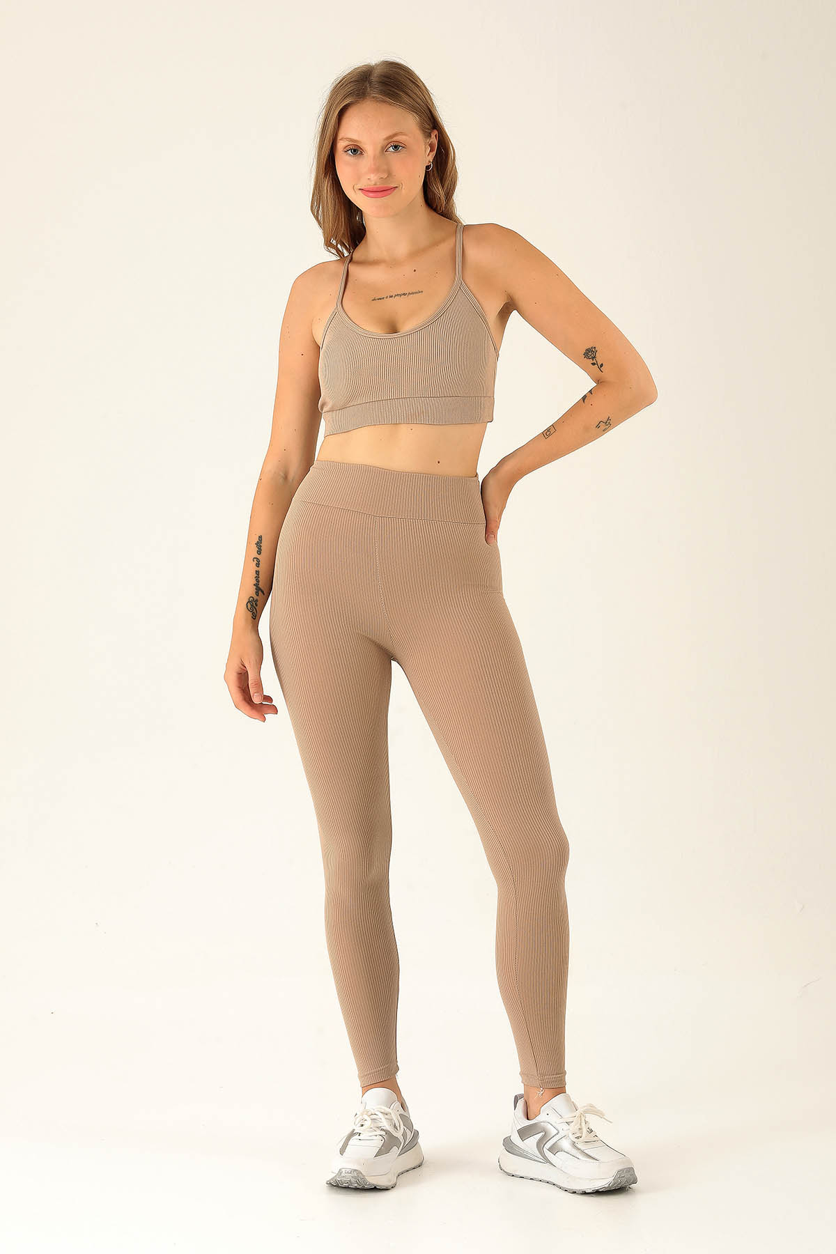 Kaplı Büstiyer - 9027 Taş - 3