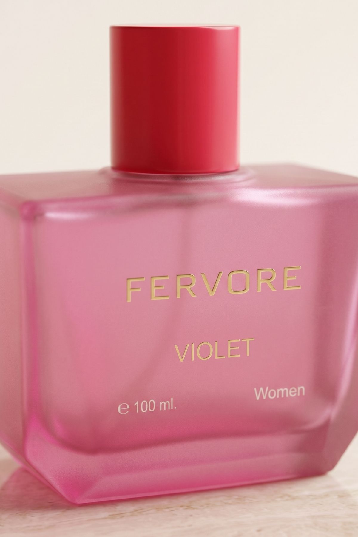 Violet Parfüm 001 Karma - 3
