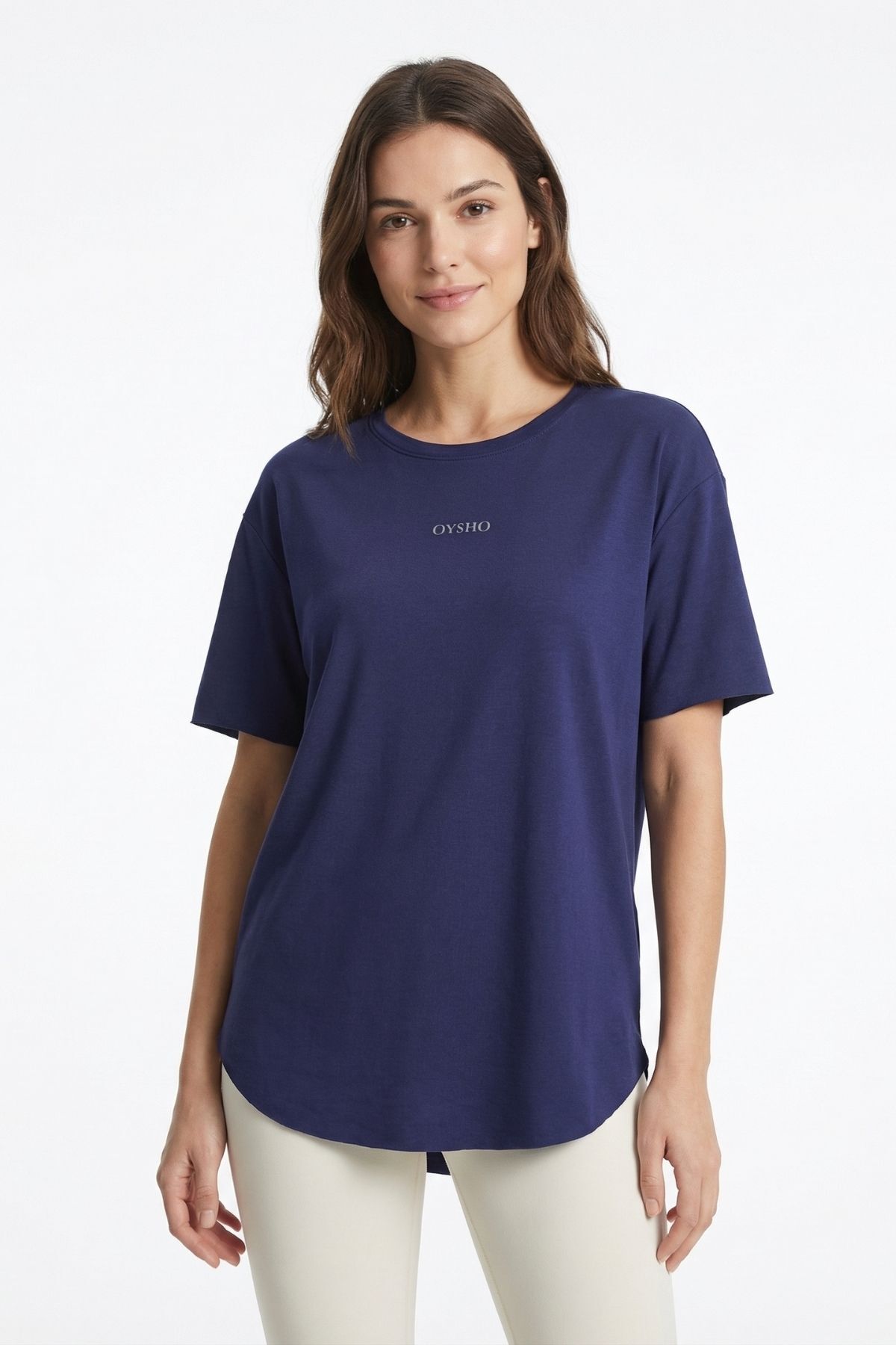 Laci Baskılı Tişört 1969 - 1