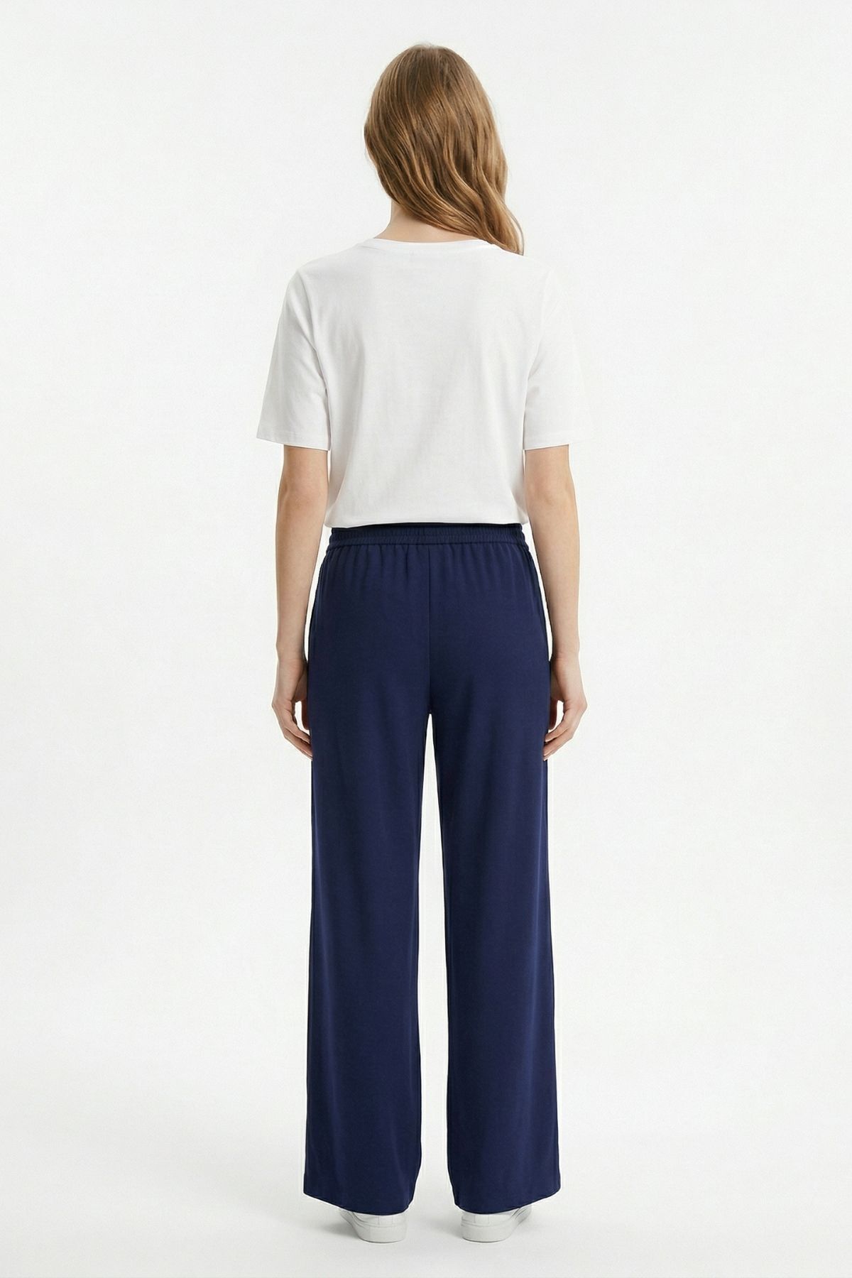 Laci Baskılı Tişört Eşofman Takım 8305 - 3