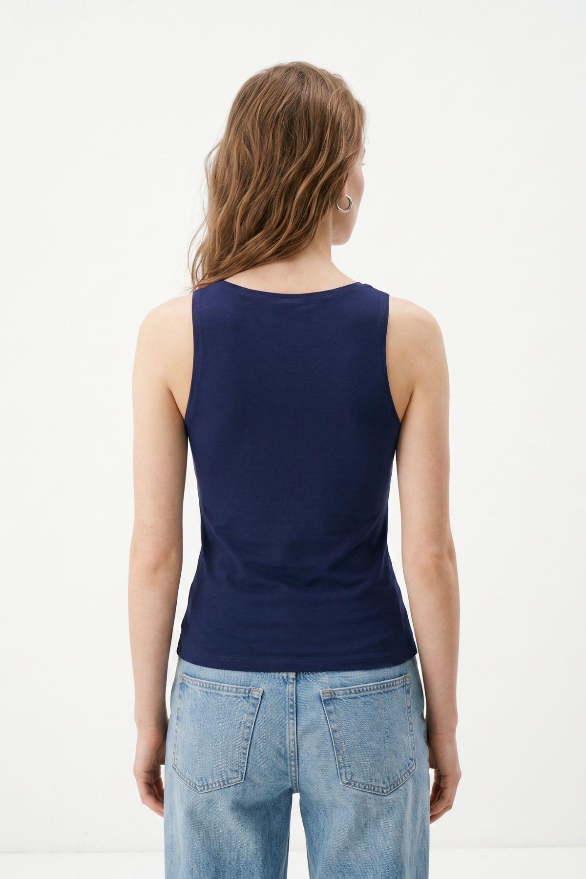 Laci Halter Yaka Atlet 512 - RAYS