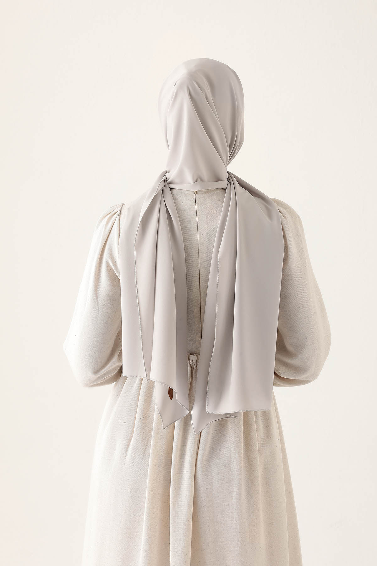 Magic Şal - 5663 Gri - 6