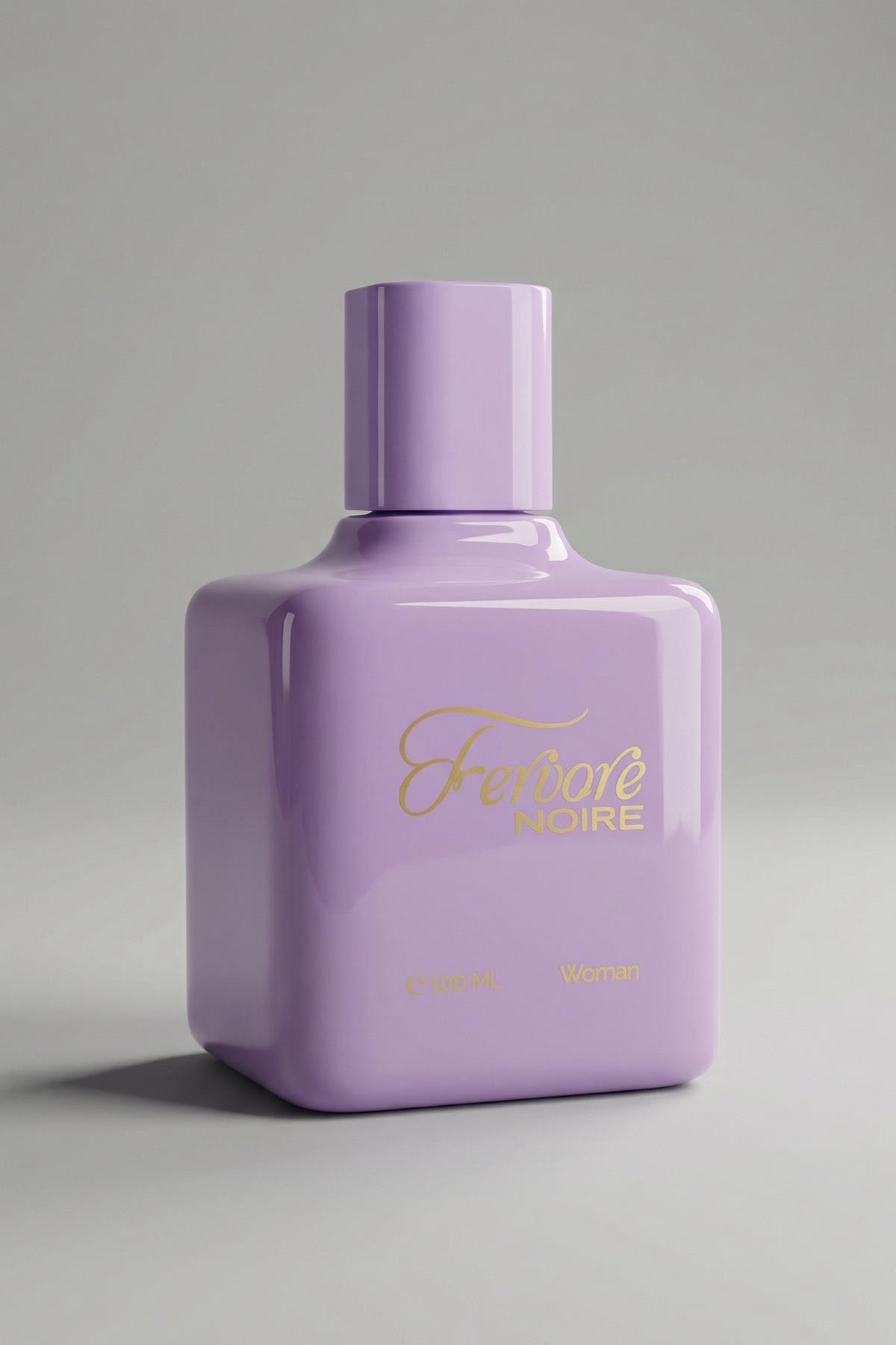  Noıre Parfüm Lila 017 - RAYS