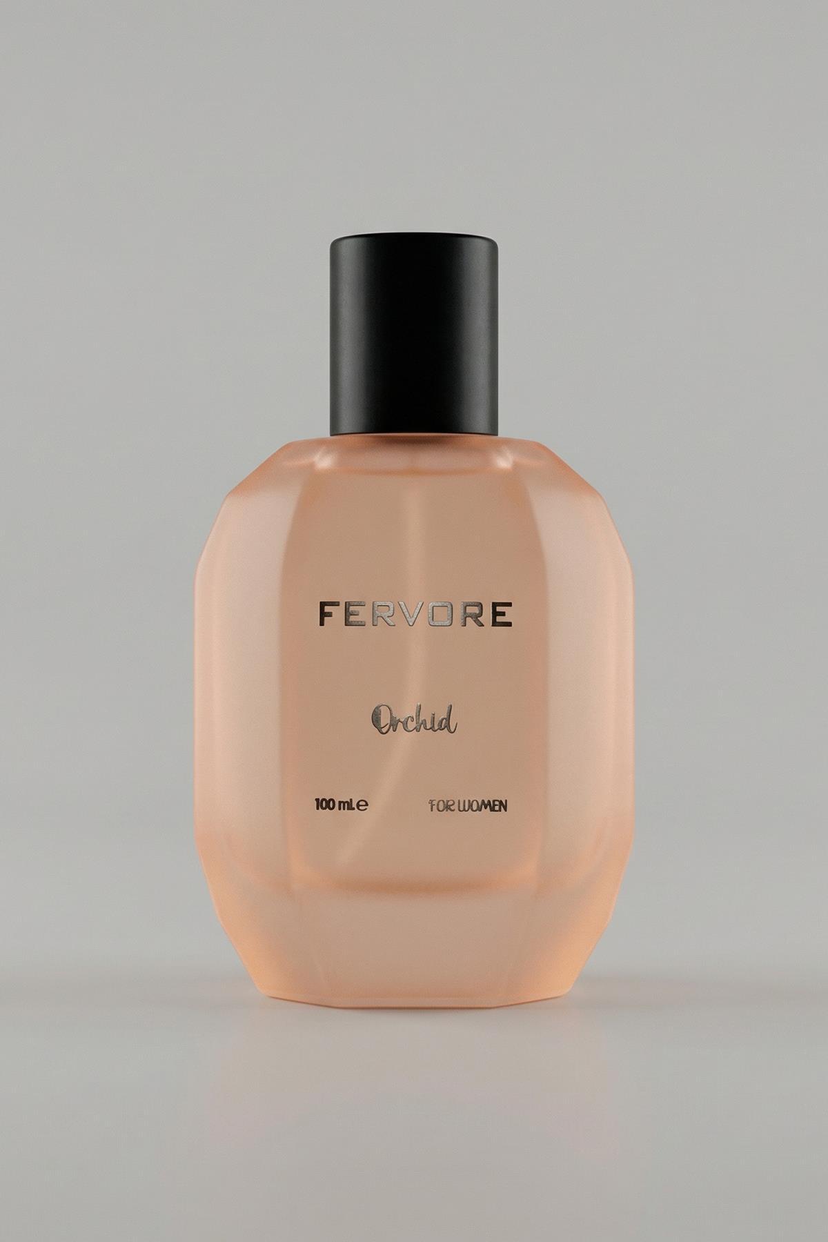  Orchid Parfüm Karma 030 - RAYS