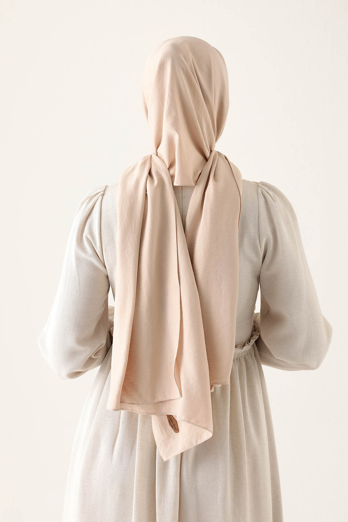 Pamuk Jazz Şal - 5655 Taş - 6