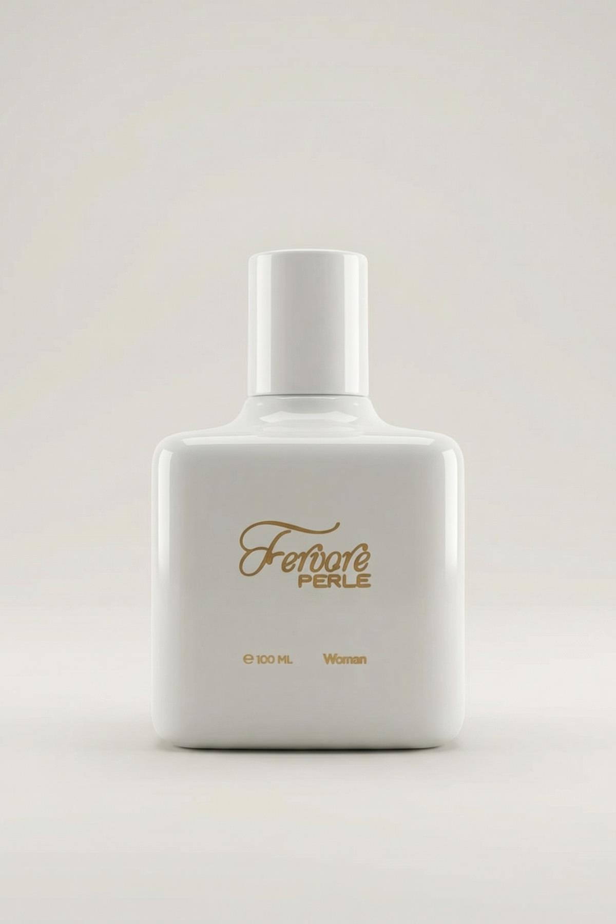  Perle Parfüm Beyaz 018 - RAYS