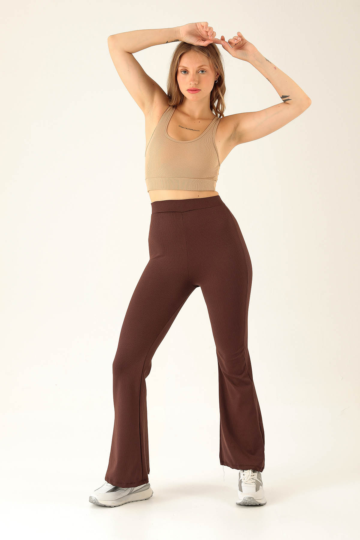 Seamless Bayan Atlet - 9034 Vizon - 5