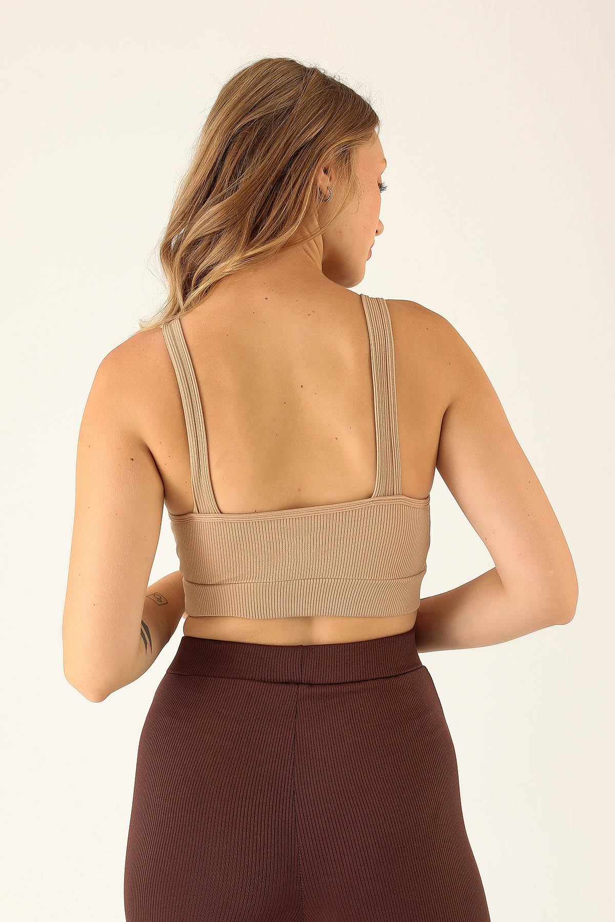 Seamless Bayan Atlet - 9034 Vizon - 3