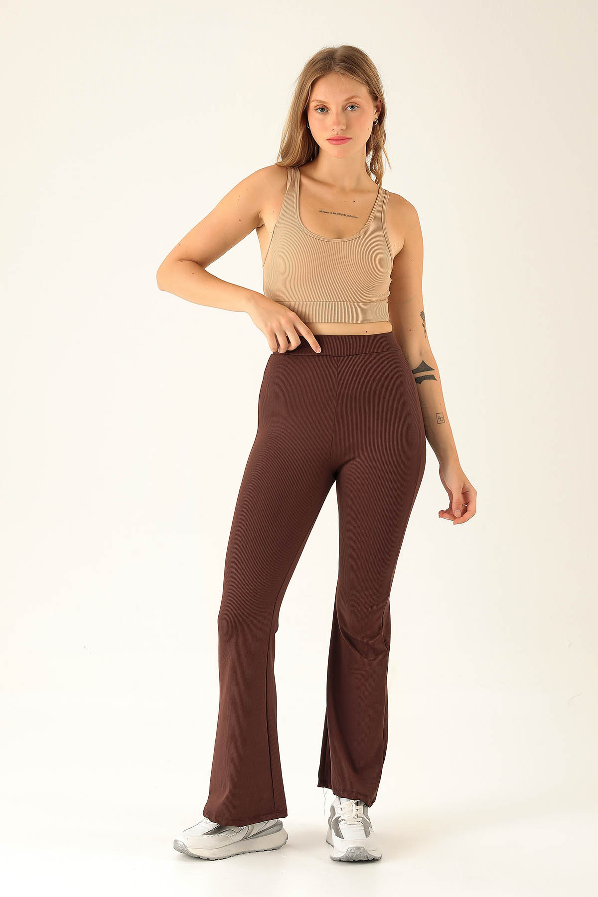 Seamless Bayan Atlet - 9034 Vizon - 4