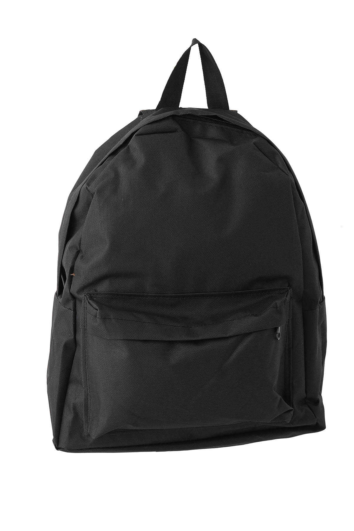 Sırt Çantası - 9114 Siyah - 1