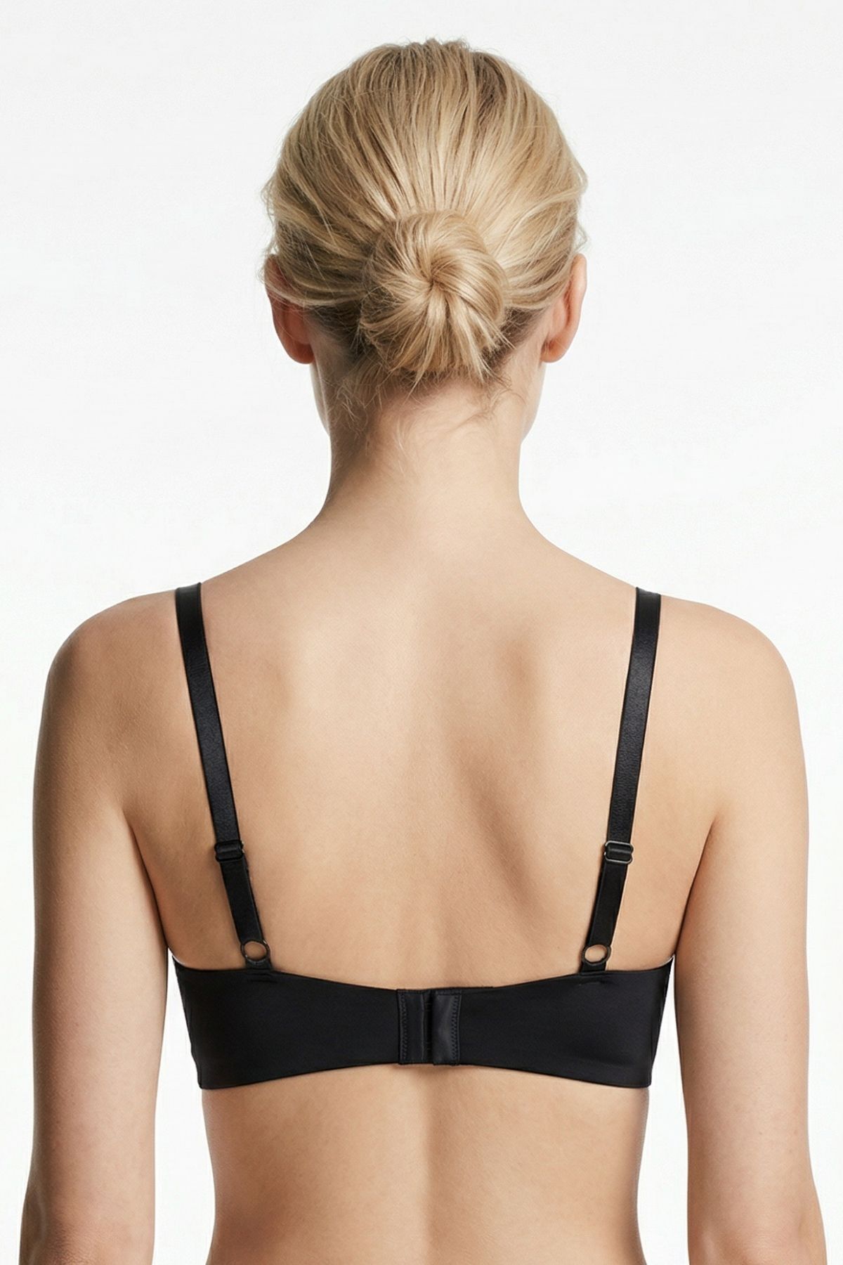 Siyah Lazer Sütyen 705 - RAYS