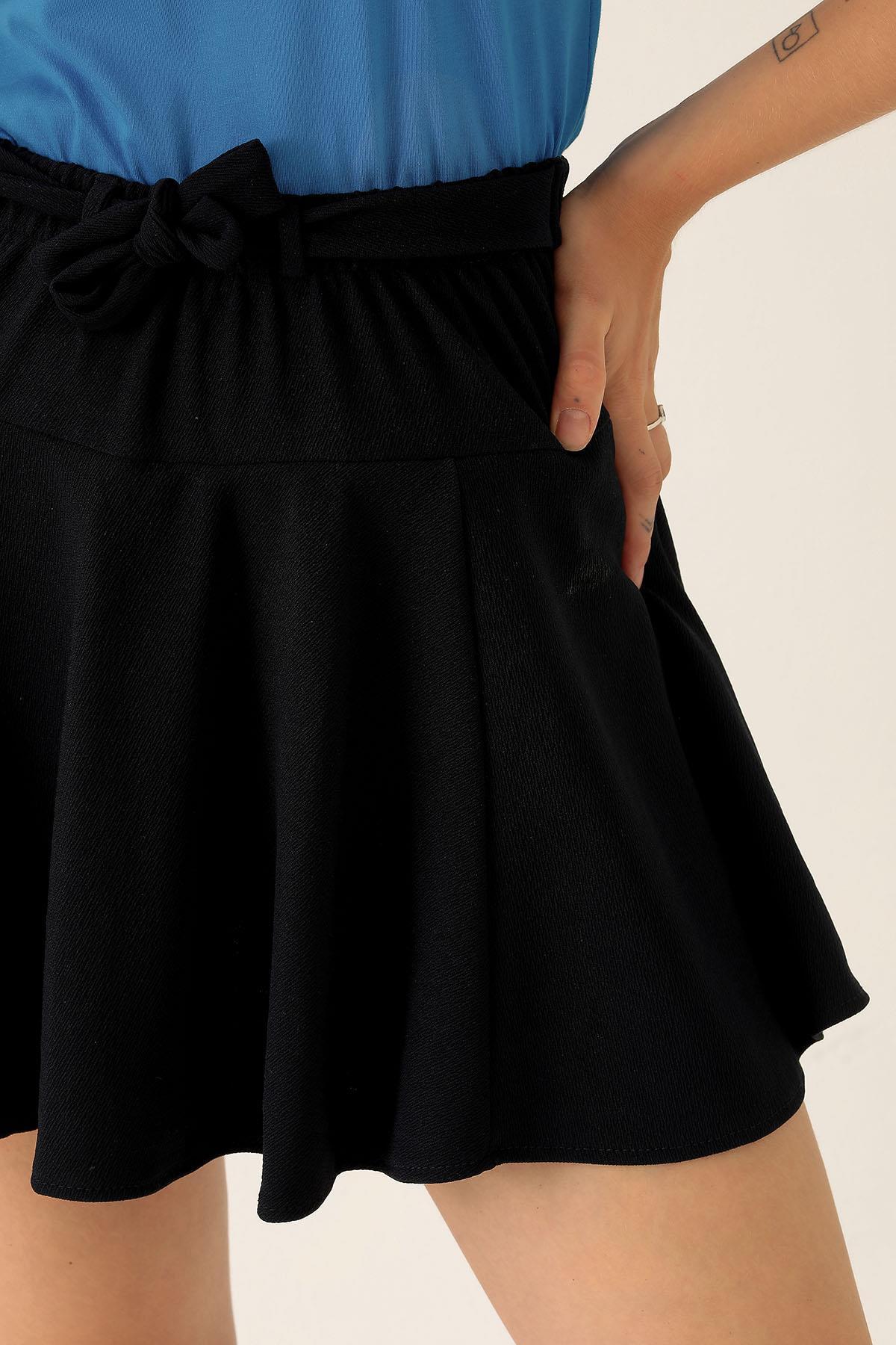 Şort Etek - 9003M Laci - 6