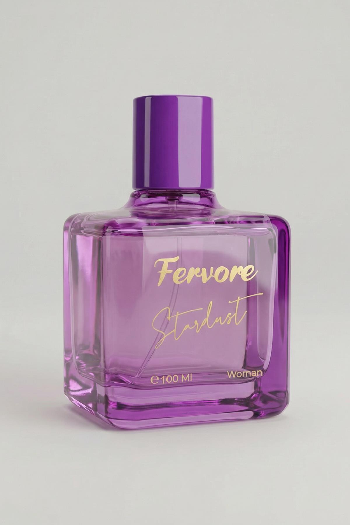  Stardust Parfüm Lila 021 - RAYS